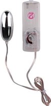 You2Toys - Vibro-Ei Silver Star