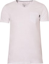 Brunotti Alante Heren T-Shirt - White - L