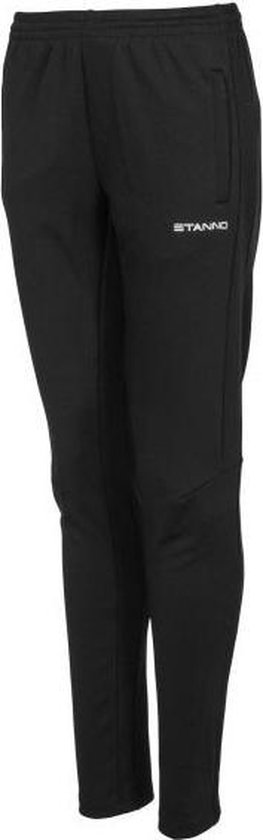 Stanno - Pride Pants Dames - Sportbroek - Maat XL - Zwart