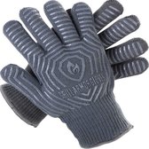 BBQ handschoenen - Barbecue handschoenen - Beste bbq handschoenen 2021 - BBQ handschoen 500℃ - Oven handschoenen