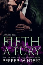 Goddess Isles 5 - Fifth a Fury