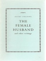 Omslag The Female Husband