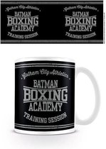 BATMAN - Mug - 300 ml - Boxing Academy