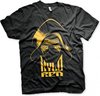 Merchandising STAR WARS 7 - T-Shirt Kylo Ren - Black (L)