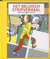 Het Belgisch stripverhaal. Een kruisbestuiving
