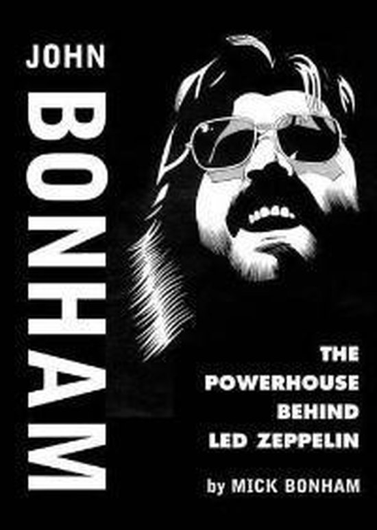 John Bonham - cover