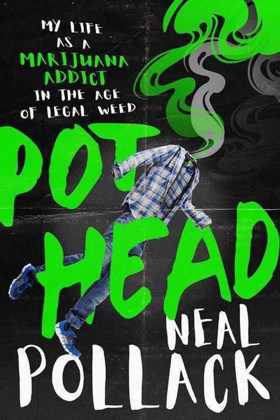 Pothead - cover