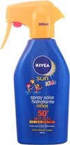 NIVEA SUN Protector Spray Spf +50 Nivea 8476