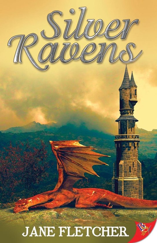 Silver Ravens - cover