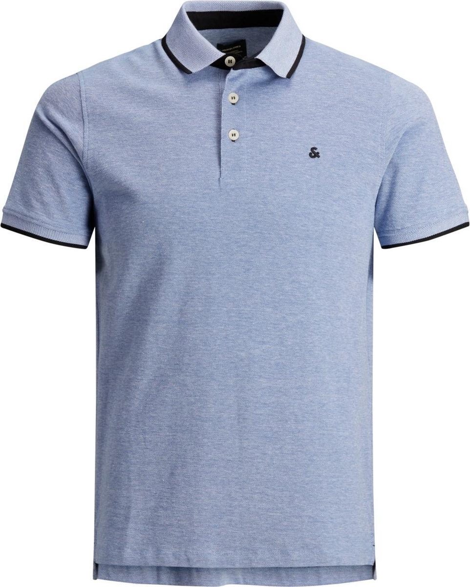 Jack & Jones Modern Fit Heren Poloshirt - Maat M