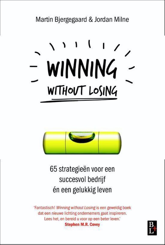 Winning without losing - Martin Bjergegaard | Do-index.org