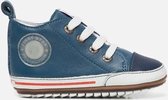 Shoesme Unisex Schoen - Blauw - Maat 22