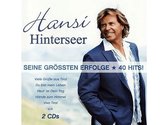 Hinterseer, H: Seine gröáten Erfolge-40 Hits