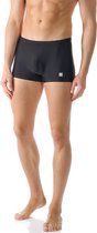 Mey Zwemshorty English Harbour Heren 44934 - Zwart 123 schwarz Heren - XXL