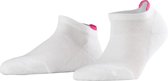 FALKE Relax Pads Dames Sneaker 46312 - Wit 2000 white Dames - 39-42