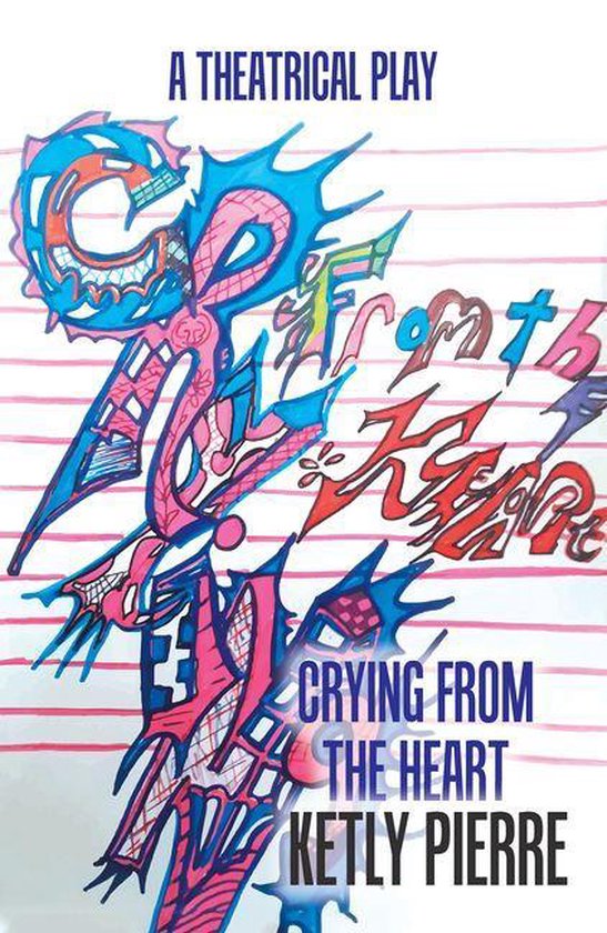 Crying from the Heart - cover