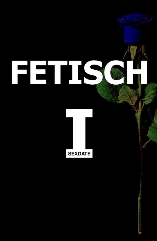 FETISCH I - cover