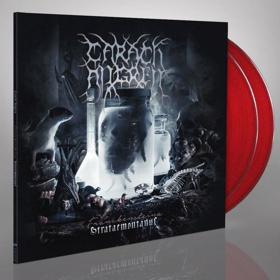 Carach Angren - Franckensteina Strataemontanus
