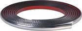 Sierlijst 12x3mm 5m
