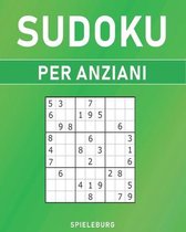 Sudoku per Anziani