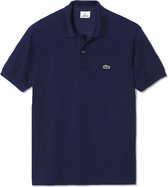 La Coste L1212.166 heren polo marine