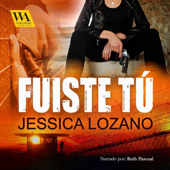 Fuiste tú - cover