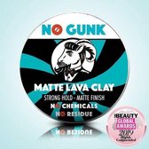 No Gunk Matte Lava Clay Unscented 50 gr.