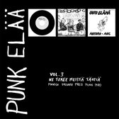 Punk Elaa 3 (3X7'')