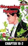 STEAMING SNIPER, Chapter Collections 165 - STEAMING SNIPER