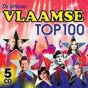 Ultieme Vlaamse Top 100 (5Cd)