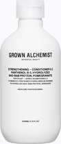 Grown Alchemist Haircare Conditioner Strengthening Conditioner 0.2