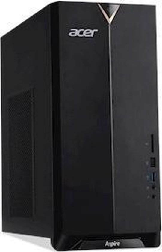 Acer Aspire Xc 886 Intel I5 9400 Test Acer Aspire TC-886 I5808 NL Intel® 9ste generatie Core™ i5 i5-9400 8 GB