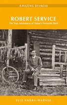 Amazing Stories - Robert Service
