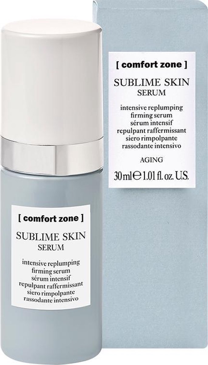 Comfort Zone - Sublime Skin Serum 30ml