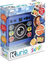 KURIO SNAP Foto's en selfies van camera's