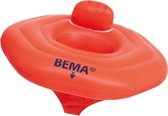 Bema opblaasbare babyfloat 6-12 maanden/tot 11 kg - Zwemhulp opblaas band/ring/zitje - Veilig zwemmen