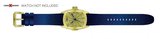 Horlogeband voor Invicta Lupah 24030