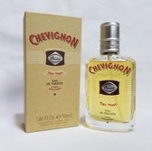 Chevignon Brand Edt 50 Ml For Men