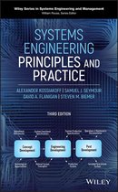 Wiley Series in Systems Engineering and Management - Systems Engineering Principles and Practice