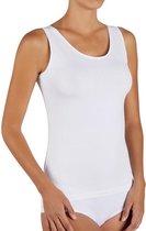 Tank top Ysabel Mora | huidskleur S