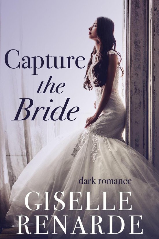 Omslag van Capture the Bride