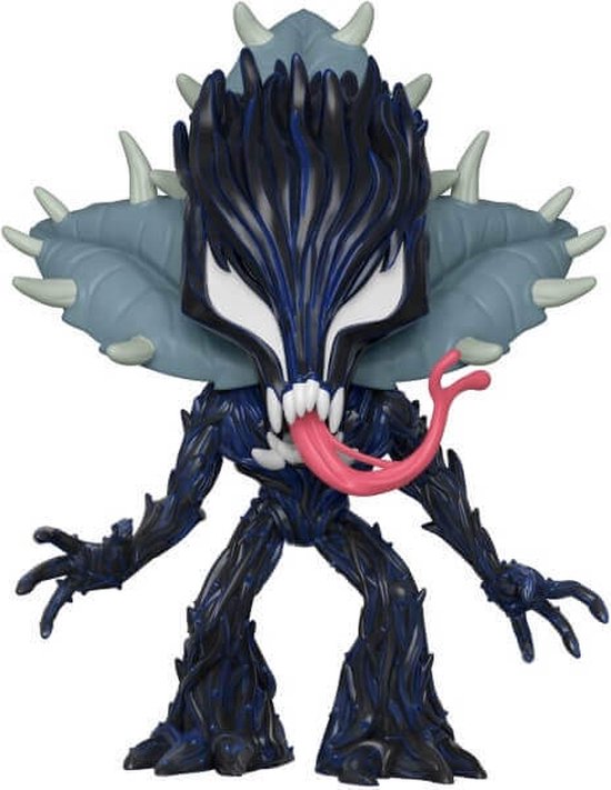 POP Marvel: Marvel Venom S2 - Groot - Funko