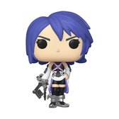 Pop Kingdom Hearts 3 Aqua Vinyl Figure