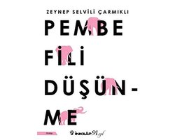 Pembe Fili Düsünme