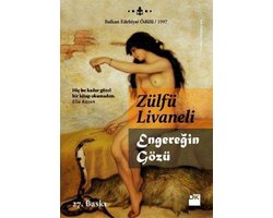 Engeregin Gözü. Der Eunuch Von Konstantinopel