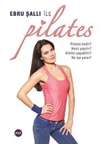 Ebru Şallı ile Pilates