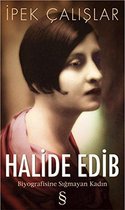 Halide Edib