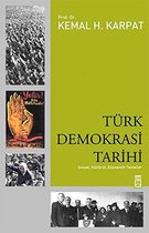 Türk Demokrasi Tarihi