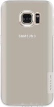 Nillkin M132077 Nature TPU Case Transparant Voor Samsung Galaxy S7