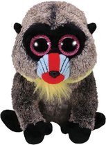 TY Beanie Boo's Wasabi Knuffel 15cm